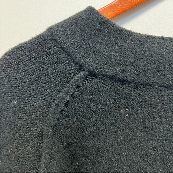 Free People Bubble Crew Neck Pullover Size Small - Picture 10 of 14